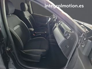 Dacia Duster Prestige Blue dCi 85kW (115CV) 4X2