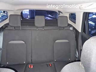 Dacia Duster Prestige Blue dCi 85kW (115CV) 4X2