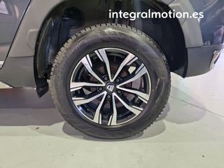 Dacia Duster Prestige Blue dCi 85kW (115CV) 4X2