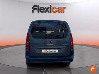 Citroën Berlingo Talla XL BlueHDi 130 S&S EAT8 SHINE
