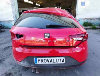 Llanta 5f0601025e seat leon 2.0 tdi mt (150 211476