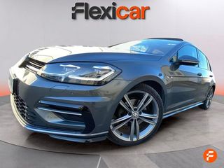 Volkswagen Golf Sport R-Line 2.0 TDI 110kW (150CV) DSG