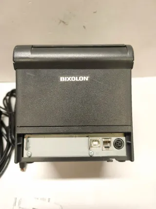Impresora Térmica Bixolon
