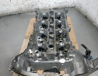 Culata mercedes r6400182201 clase b (w245) 406079