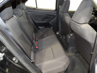 TOYOTA Yaris Cross 1.5 120H Active Tech Pack Confort