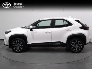 TOYOTA Yaris Cross 1.5 120H Active Tech