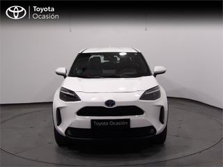 TOYOTA Yaris Cross 1.5 120H Active Tech