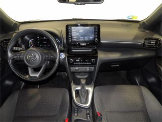 TOYOTA Yaris Cross 1.5 120H Active Tech