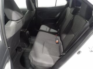 TOYOTA Yaris Cross 1.5 120H Active Tech