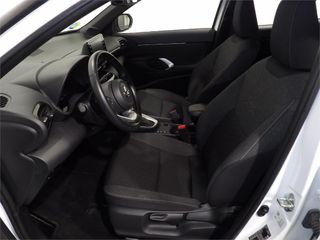 TOYOTA Yaris Cross 1.5 120H Active Tech