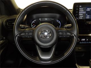 TOYOTA Yaris Cross 1.5 120H Active Tech