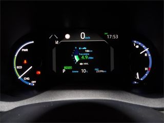 TOYOTA Yaris Cross 1.5 120H Active Tech