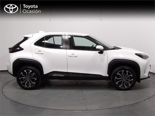 TOYOTA Yaris Cross 1.5 120H Active Tech