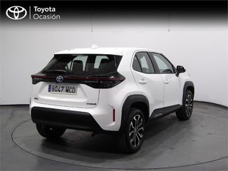 TOYOTA Yaris Cross 1.5 120H Active Tech