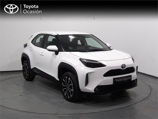 TOYOTA Yaris Cross 1.5 120H Active Tech