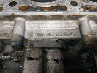 Culata mercedes r6280160901 clase s (w220) 402114