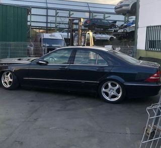 Culata mercedes r6280160901 clase s (w220) 402114