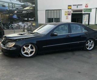 Culata mercedes r6280160901 clase s (w220) 402114