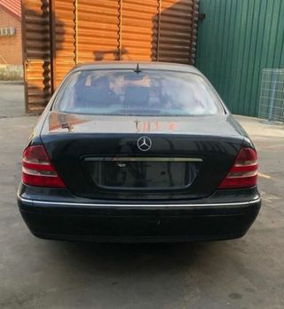 Culata mercedes r6280160901 clase s (w220) 402114