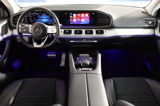 Mercedes Benz Clase GLE GLE 350 e Coupe AMG Line 4Matic 333cv