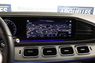 Mercedes Benz Clase GLE GLE 350 e Coupe AMG Line 4Matic 333cv