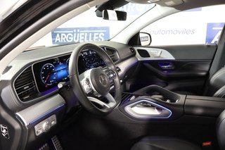 Mercedes Benz Clase GLE GLE 350 e Coupe AMG Line 4Matic 333cv