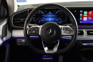 Mercedes Benz Clase GLE GLE 350 e Coupe AMG Line 4Matic 333cv