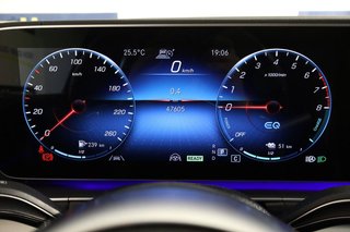 Mercedes Benz Clase GLE GLE 350 e Coupe AMG Line 4Matic 333cv