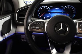 Mercedes Benz Clase GLE GLE 350 e Coupe AMG Line 4Matic 333cv