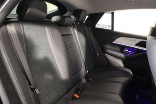 Mercedes Benz Clase GLE GLE 350 e Coupe AMG Line 4Matic 333cv