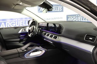 Mercedes Benz Clase GLE GLE 350 e Coupe AMG Line 4Matic 333cv