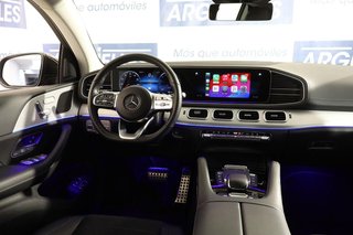 Mercedes Benz Clase GLE GLE 350 e Coupe AMG Line 4Matic 333cv