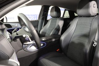 Mercedes Benz Clase GLE GLE 350 e Coupe AMG Line 4Matic 333cv
