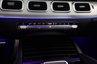 Mercedes Benz Clase GLE GLE 350 e Coupe AMG Line 4Matic 333cv