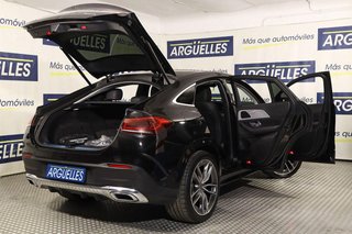 Mercedes Benz Clase GLE GLE 350 e Coupe AMG Line 4Matic 333cv