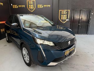 PEUGEOT 3008 1.5 BlueHDi 96kW (130CV) S&S Active Pack