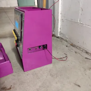 Distributore Caramelle/Cicche Anni '80