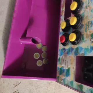 Distributore Caramelle/Cicche Anni '80