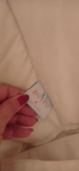 Culla per neonati con baldacchino