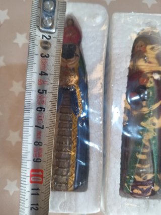 Figuras Belén