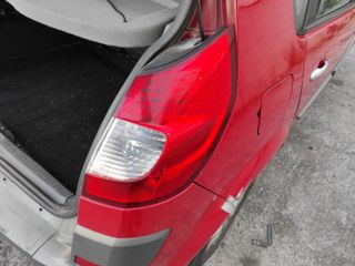 [1626918] PILOTO TRASERO DERECHO SCENIC II (JM)