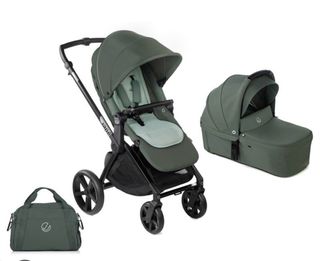 Passeggino Jane MUM 2 pezzi