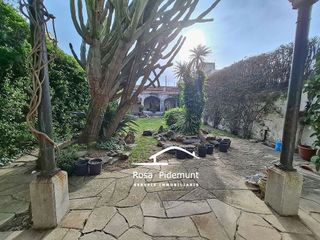 Chalet en venta en Malgrat de Mar