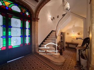 Chalet en venta en Malgrat de Mar