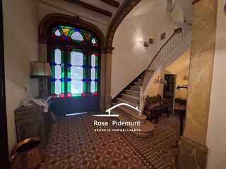 Chalet en venta en Malgrat de Mar