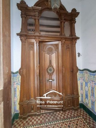 Chalet en venta en Malgrat de Mar