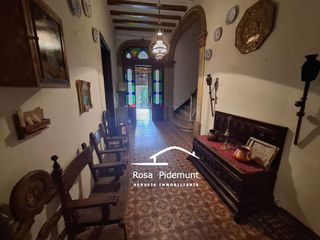 Chalet en venta en Malgrat de Mar