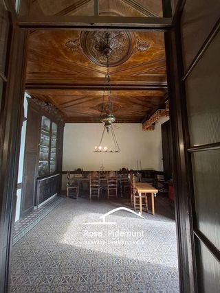 Chalet en venta en Malgrat de Mar