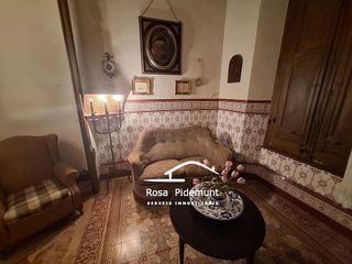 Chalet en venta en Malgrat de Mar