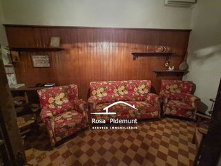 Chalet en venta en Malgrat de Mar